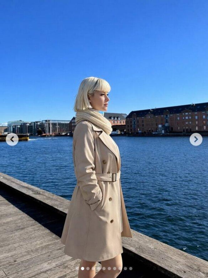 Niepokojące posty i nagła śmierć. Co wydarzyło się w domu 27-letniej influencerki?