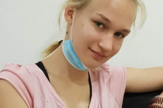 Gdzie jesteś Patrycjo? Nastolatka uciekła z ośrodka? Rodzina i służby szukają dziewczyny!