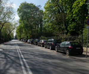 Ważne zmiany na ulicy Odyńca