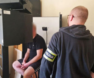 Krwawy finał miłosnego trójkąta. Maria odtrąciła Jarosława, ten zadźgał Dawida