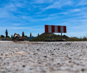 Budowa obwodnicy Kościana - najnowsze zdjęcia