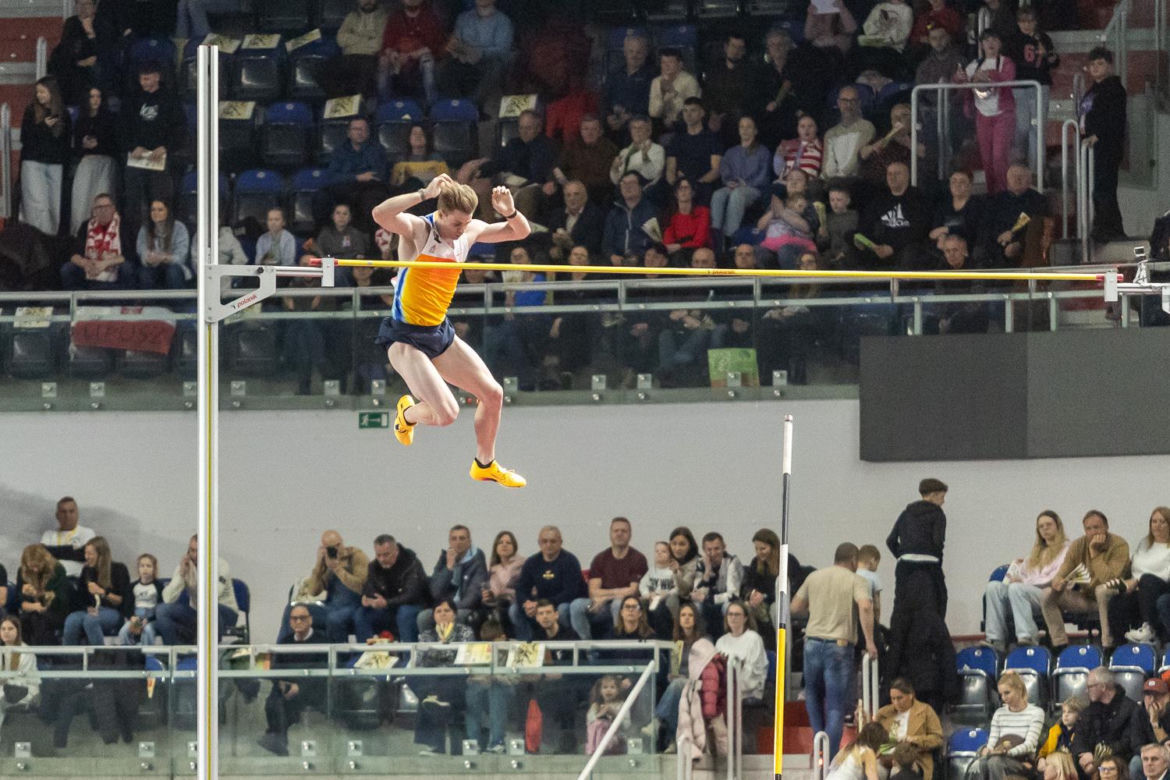 Orlen Copernicus Cup 2026: Tak wyglądało święto sportu w Kujawsko-Pomorskiej Arenie Toruń. Zdjęcia ze środka