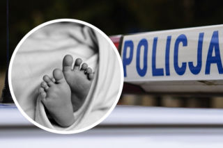 Zabiła swoją dwumiesięczną córeczkę i zaniosła na komisariat w Gdańsku. Grozi jej dożywocie
