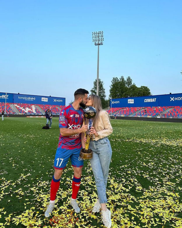 Piękna ta nasza Ekstraklasa! 
