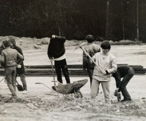 50 lat Klub Sportowy Świt Starachowice