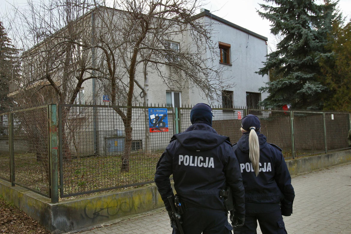 Tyle kosztowała nas ochrona Jarosława Kaczyńskiego i PiS-u