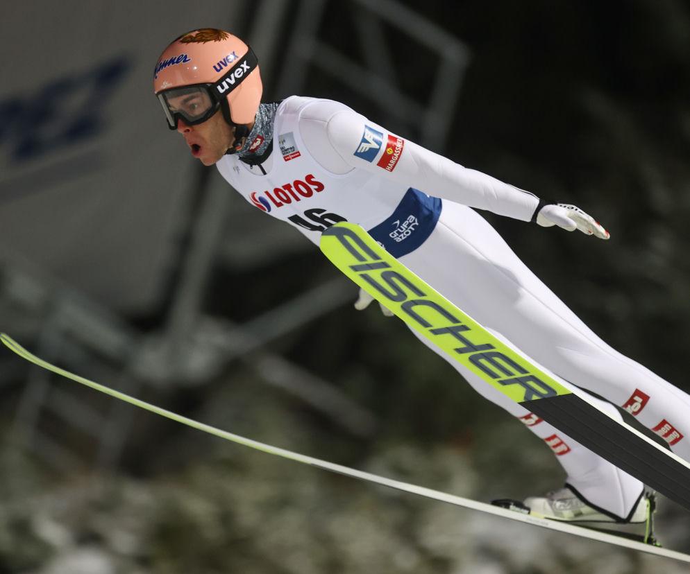 Stefan Kraft
