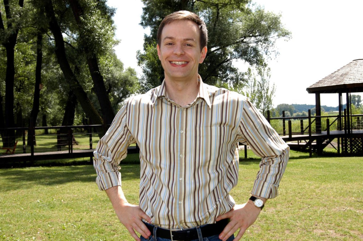 Steffen Möller