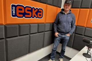 Karol Jabłoński mistrzowsko kończy sezon bojerowy