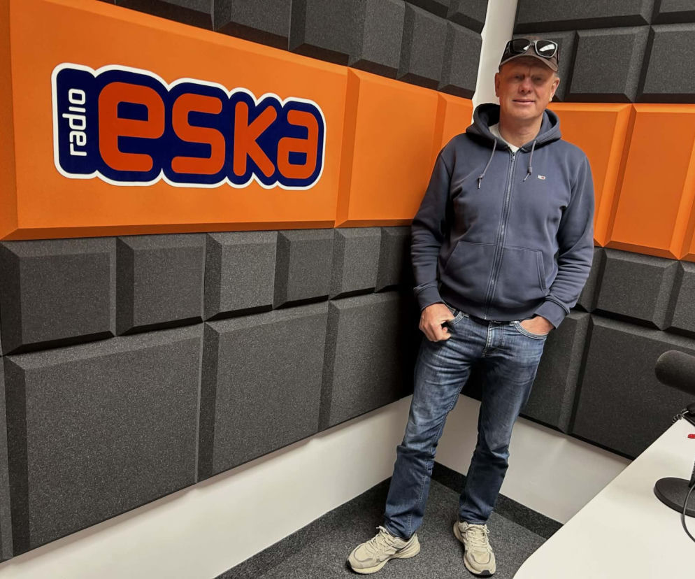 Karol Jabłoński mistrzowsko kończy sezon bojerowy