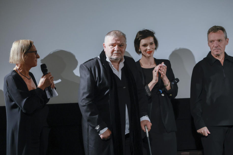 Krzysztof Globisz