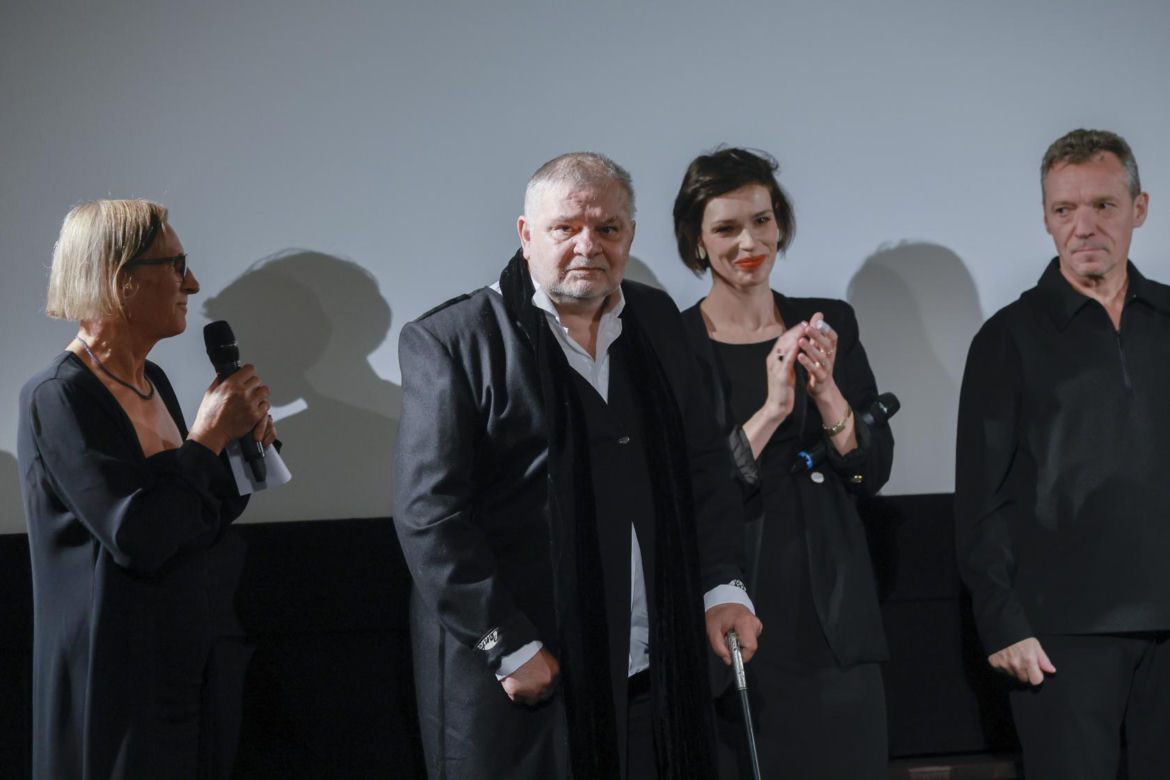 Krzysztof Globisz
