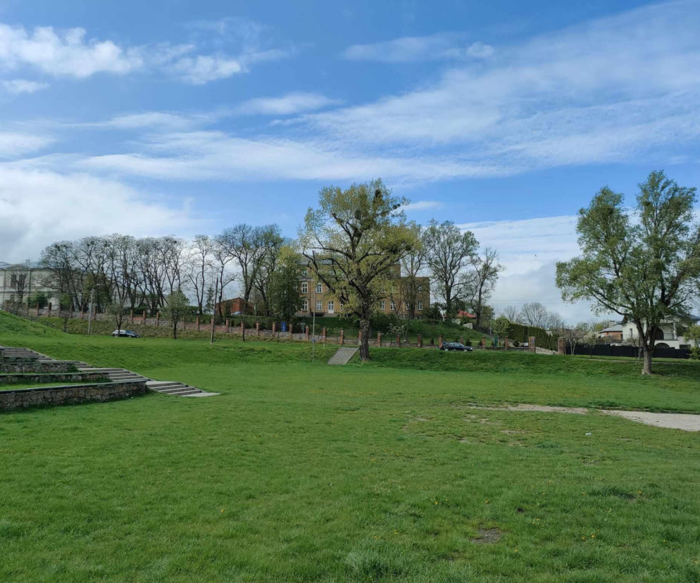 Majówka w Łomży. Co ciekawego będzie się działo? Pomysły na spędzenie czasu w mieście