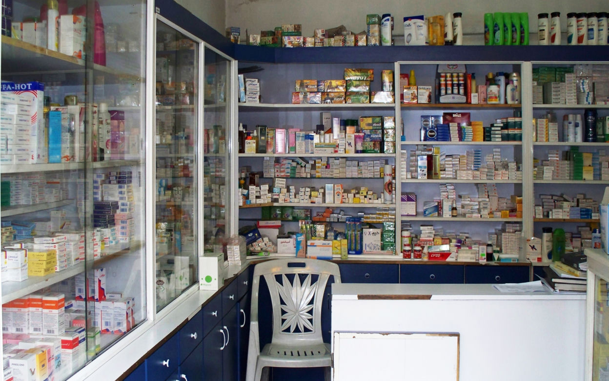 MAGISTER FARMACJI