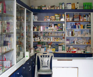 MAGISTER FARMACJI