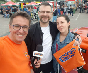 XII Festiwal Smaków Food Trucków w Olsztynie