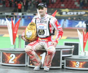 Gollob na prezesa Ekstraligi