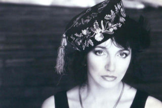 Popularność Kate Bush w serwisach streamingowych znów skoczyła w górę. Wszystko przez nowy sezon Stranger Things 