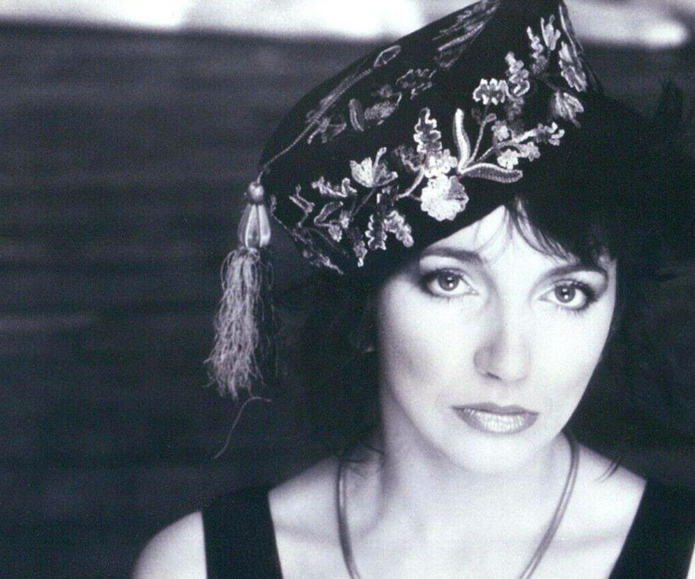 Kate Bush