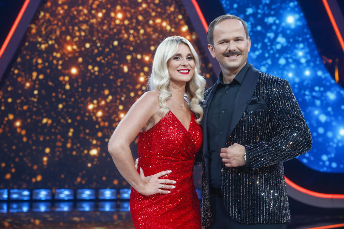 Kajra i Sławomir rozumieją się bez słów