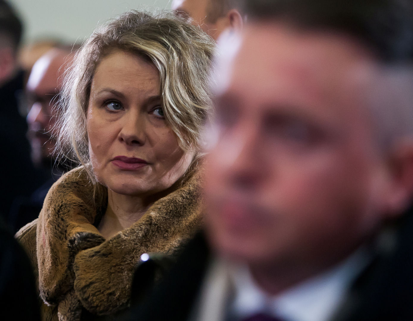 Katarzyna Piekarska przekazała wieści o zdrowiu. Są wyniki biopsji