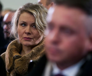 Katarzyna Piekarska przekazała wieści o zdrowiu. Są wyniki biopsji