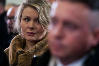 Katarzyna Piekarska przekazała wieści o zdrowiu. Są wyniki biopsji