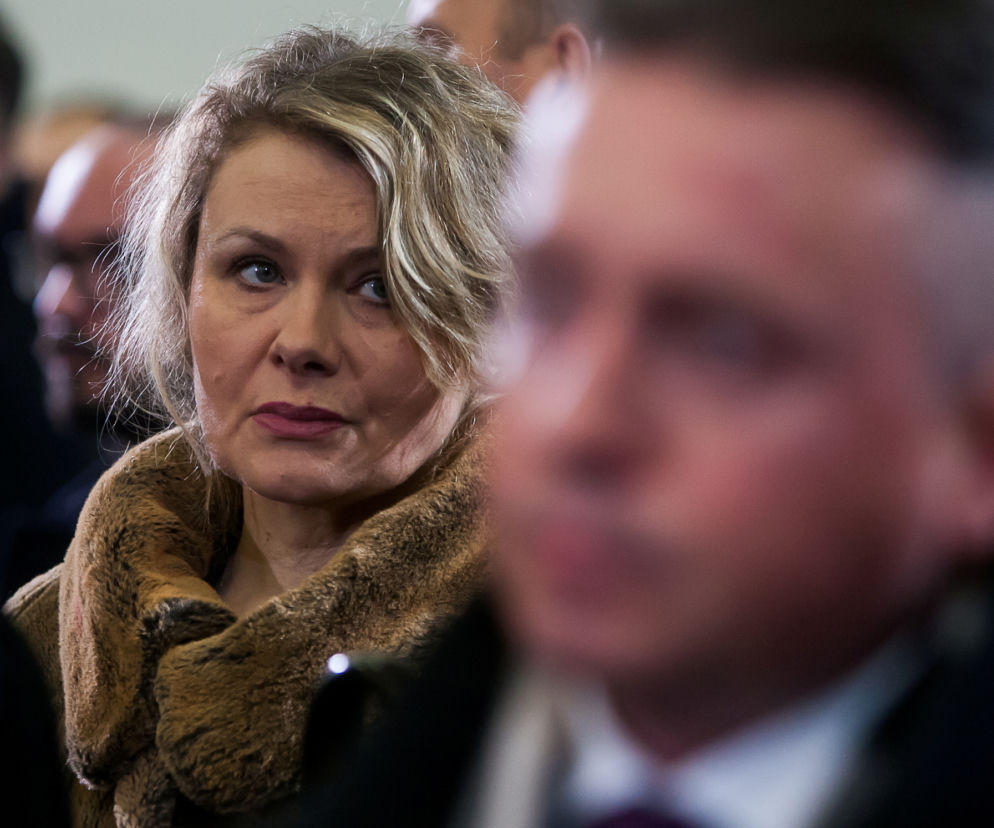 Katarzyna Piekarska
