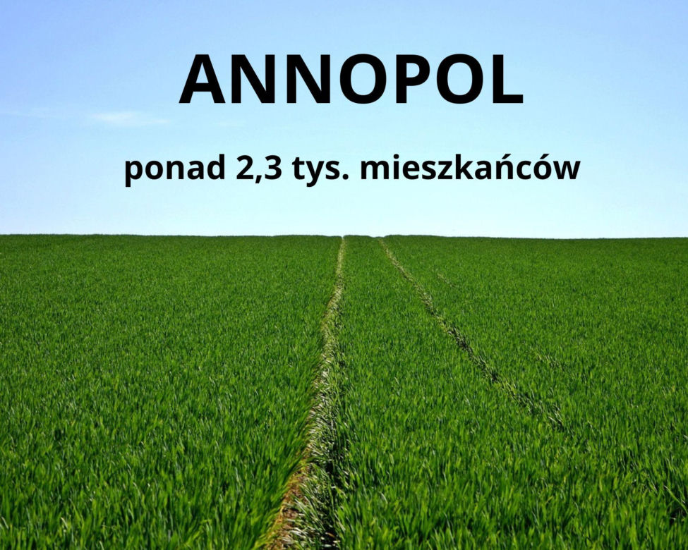 Te miejscowości w pow. kraśnickim mają największą liczbę mieszkańców