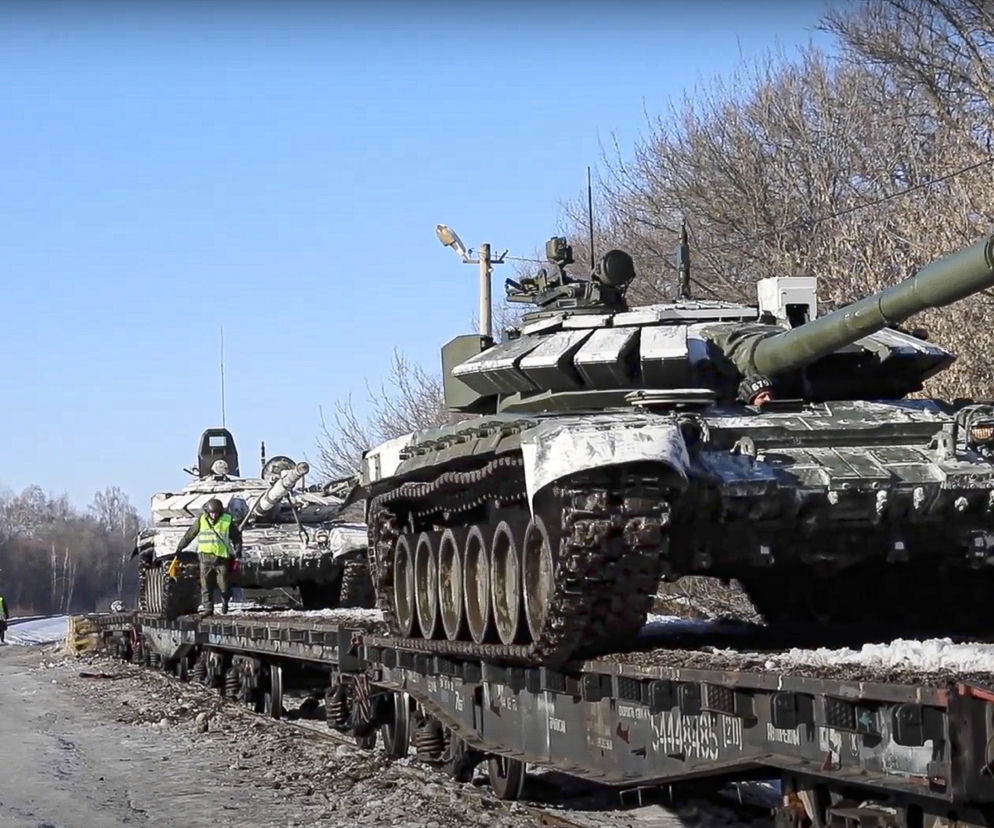 Ukraina