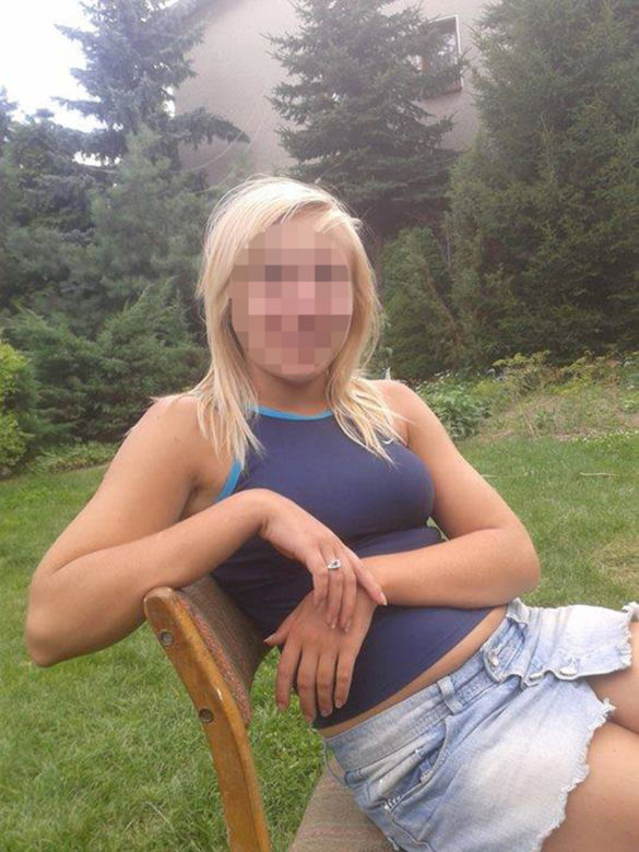 Zabił Paulinę i wrócił do pierogów
