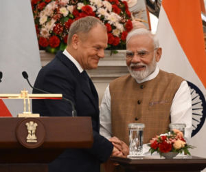 Polska ofensywa w Indiach. Chodzi o ważną współpracę