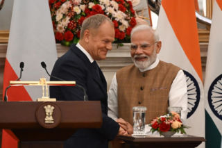 Polska ofensywa w Indiach. Chodzi o ważną współpracę