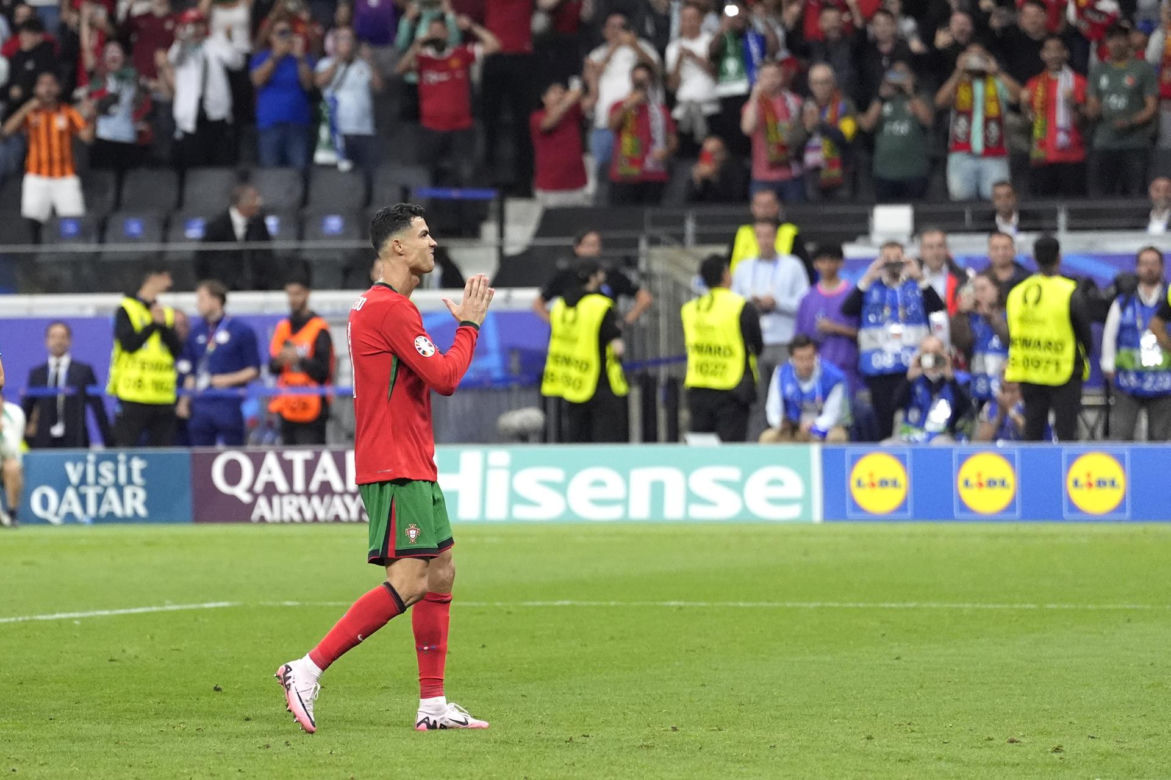 Ronaldo