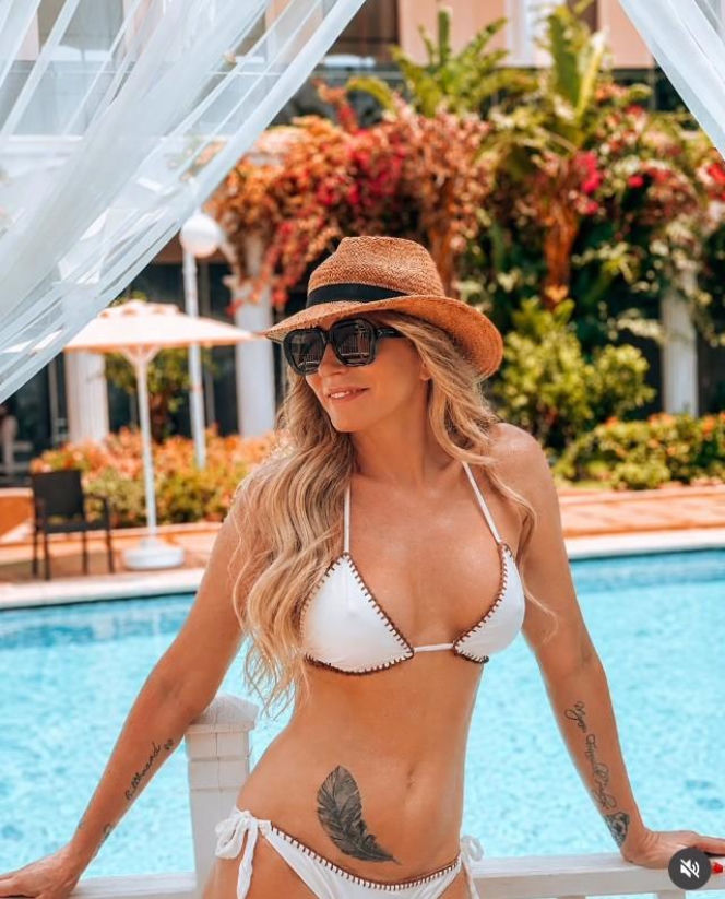 Paulina Smaszcz