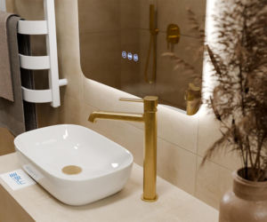 Grzejnik łazienkowy: jak dobrać moc do metrażu i temperatury w łazience (żeby nie było zimno po kąpieli)