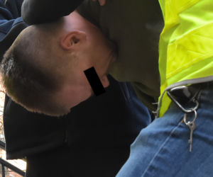 TEN BANDYTA ZABIŁ JULIĘ I MARTĘ
