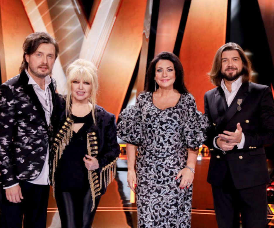 Tomasz Szczepanik, Alicja Węgorzewska, Maryla Rodowicz, Piotr Cugowski