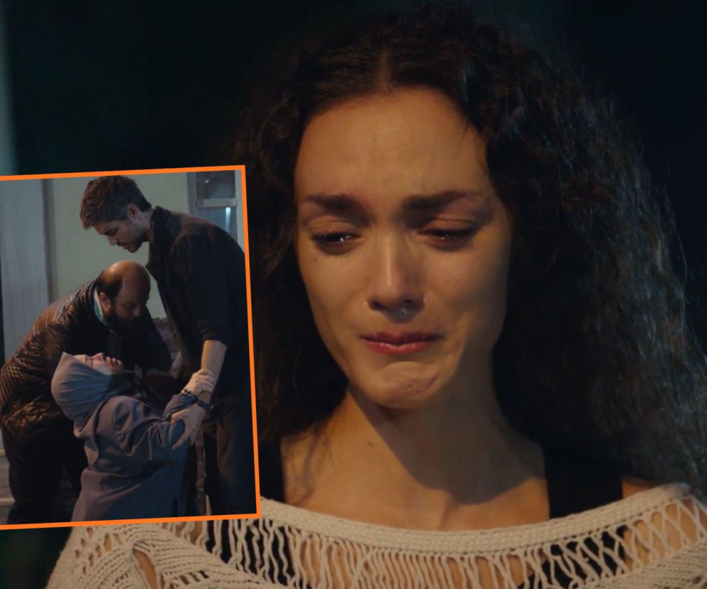 Dziedzictwo, odcinek 889: Szokująca decyzja Nany! Postanawia oddać się w ręce Trucizny, by chronić innych!