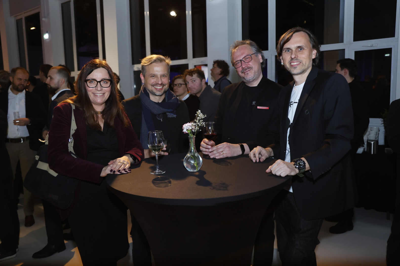 Gala konkursu Życie w Architekturze 2025