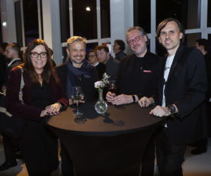 Gala konkursu Życie w Architekturze 2025