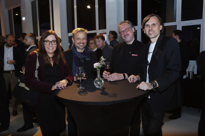 Gala konkursu Życie w Architekturze 2025