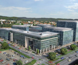 Olivia Business Centre 