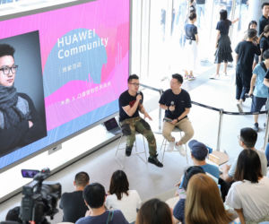 Huawei