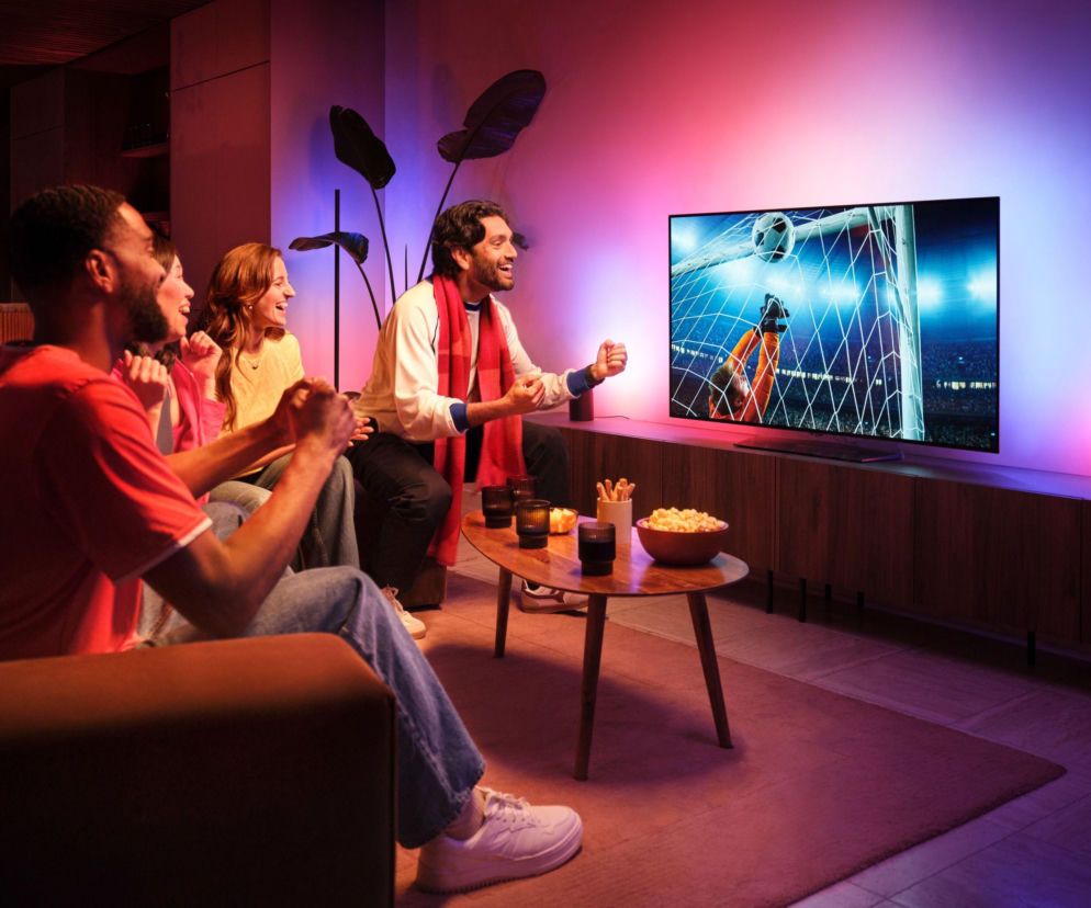 Philips Hue