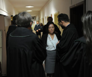 Ruszył proces nauczycieli oskarżonych za znęcanie się nad uczniami