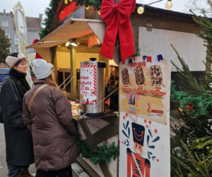 Odwiedziliśmy najlepszy jarmark w Europie. Co czeka nas w Gdańsku?