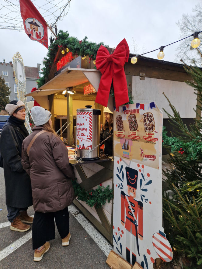 Odwiedziliśmy najlepszy jarmark w Europie. Co czeka nas w Gdańsku?