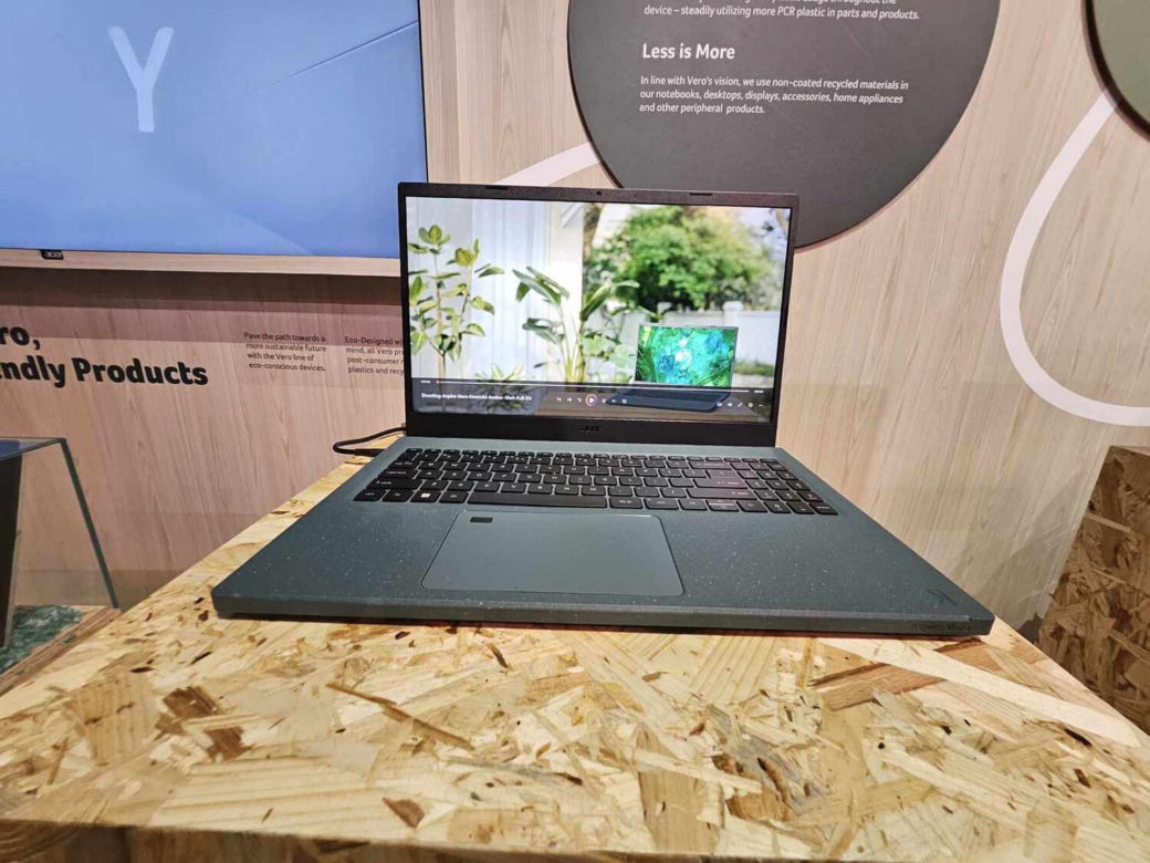 Acer Dubaj COP28