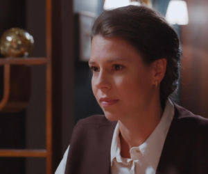 M jak miłość nowy sezon po wakacjach. Paulina Lipska (Maria Wieczorek)